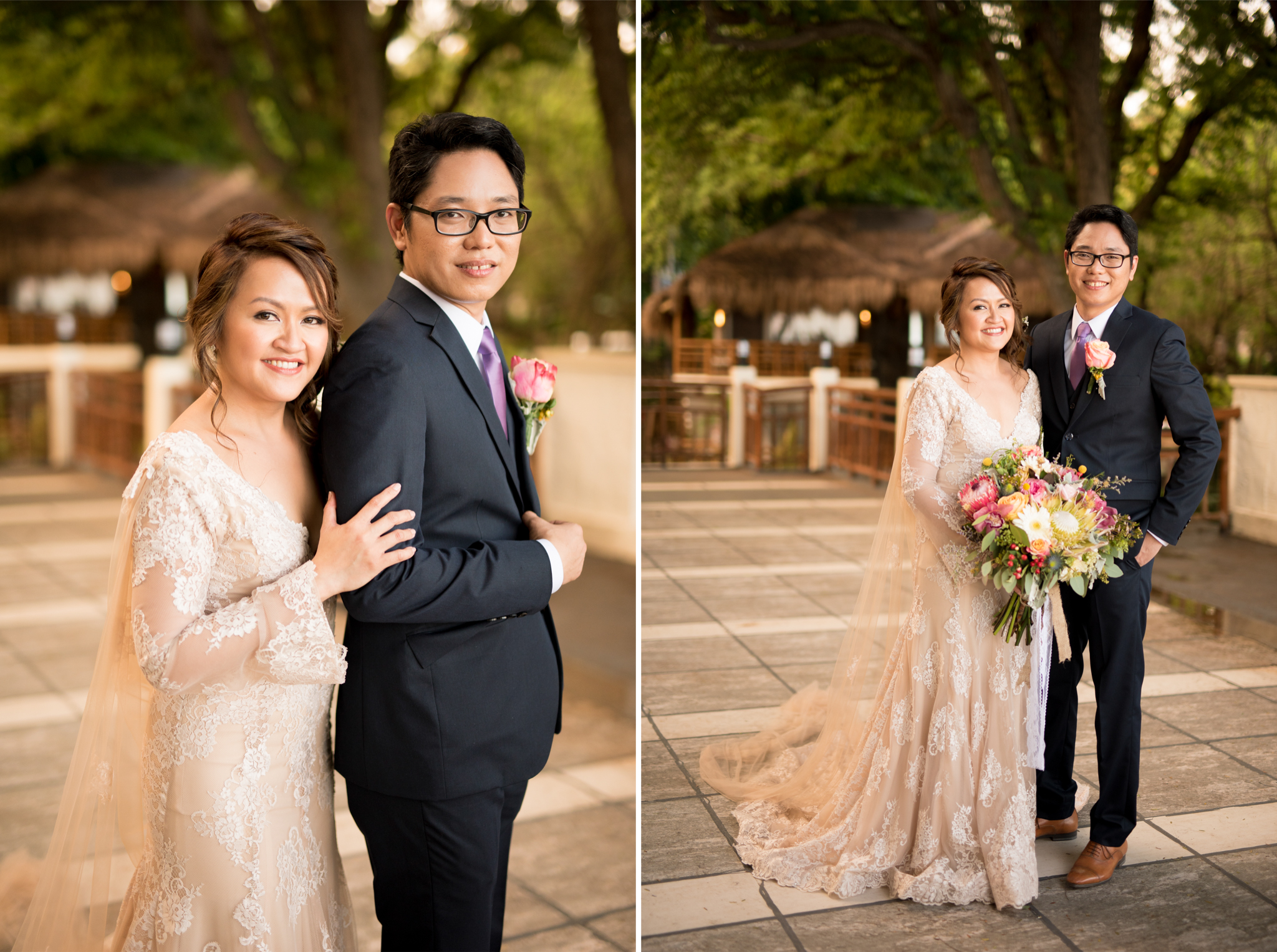 Beach Wedding Philippines 6 Sunday Morning Studios Sunday Morning