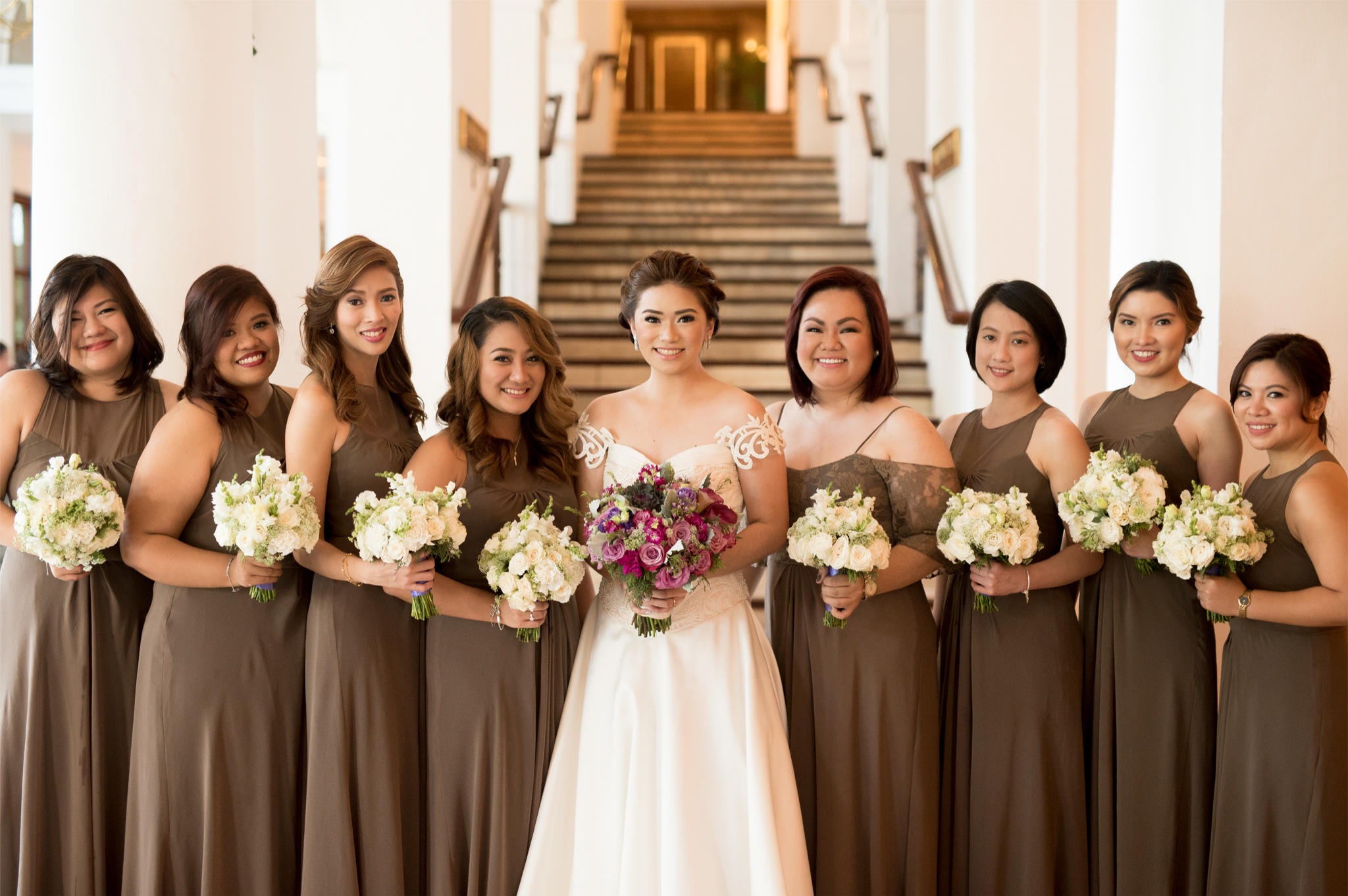 Filipina Brides