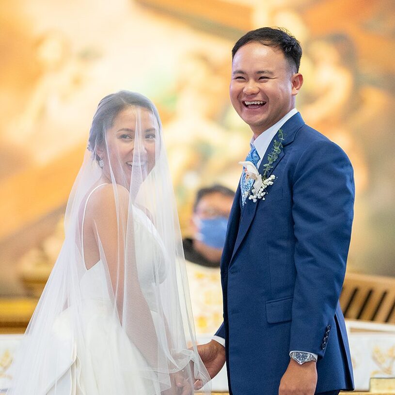 - RAYMOND & NICOLETTE