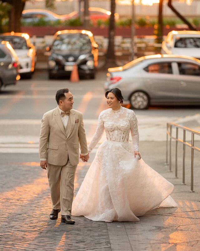 A little peek at Joyce and Ran’s beautiful wedding day.🥹  Joyce & Ran, thank you for sharing a piece of your heart with us. Grateful to have witnessed your love, and we hope to see you both again soon! 🤍